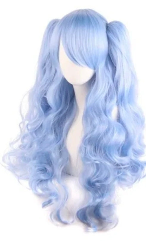 70 cm Ombre StyleS Wig