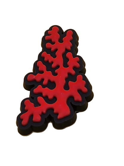 Ocean Plant Jelee Charm