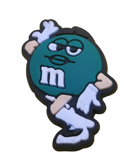 M Candy Jelee Charms