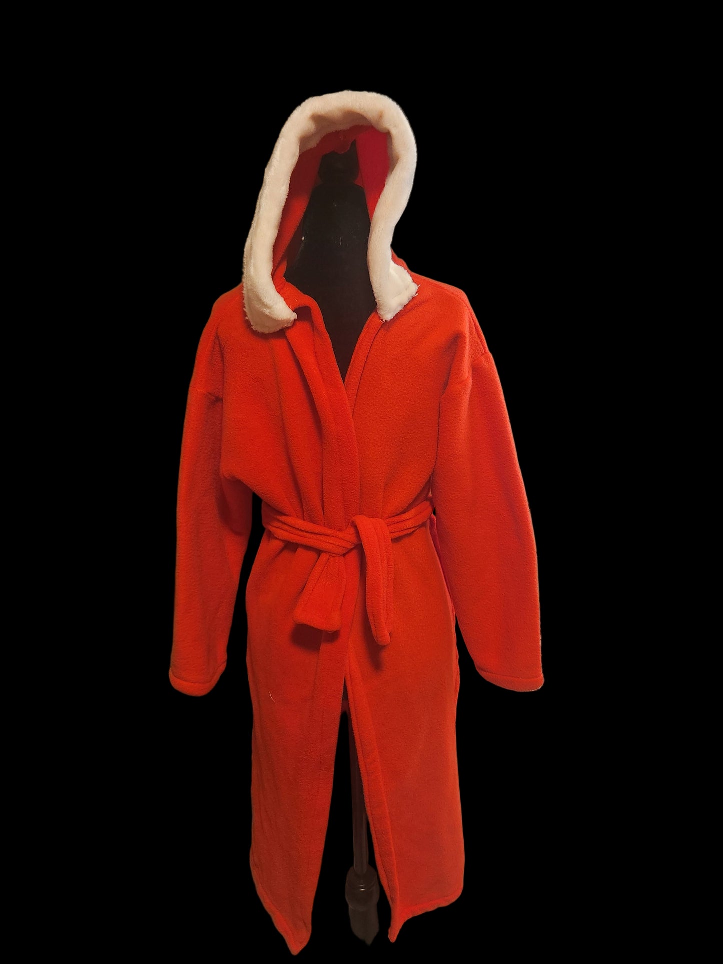 Child Flannel Hat Scarf Sets