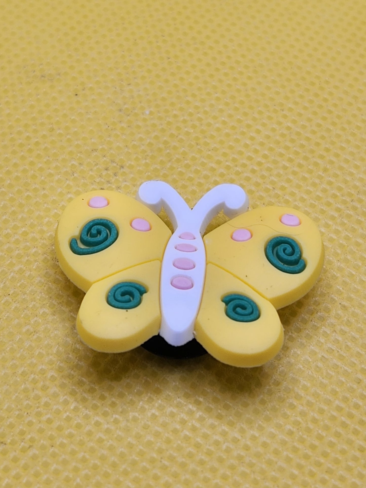 Garden Creatures Jelee Charms