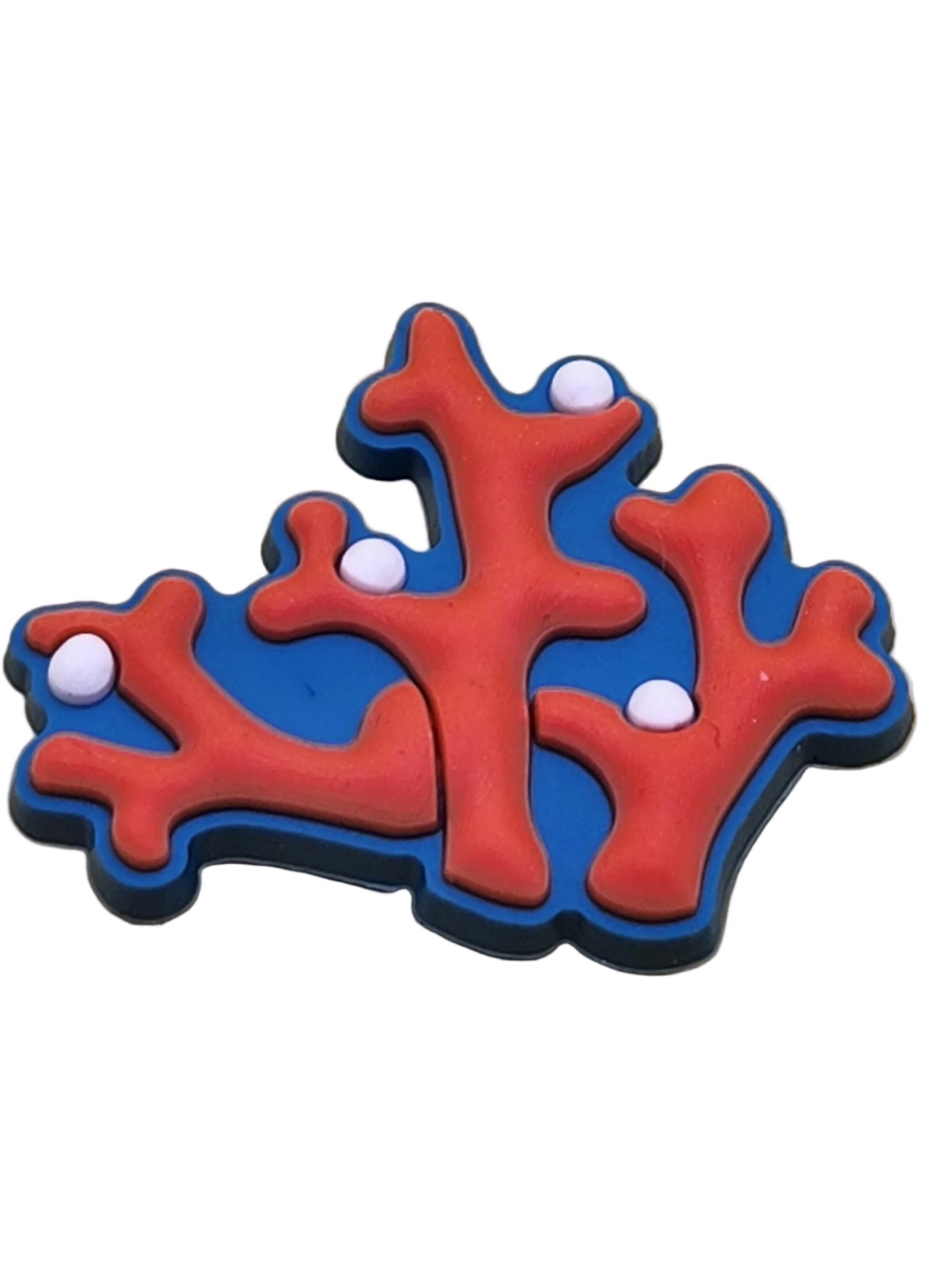 Ocean Plant Jelee Charm
