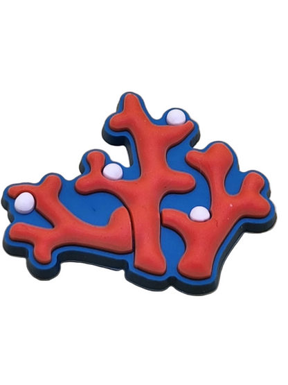 Ocean Plant Jelee Charm