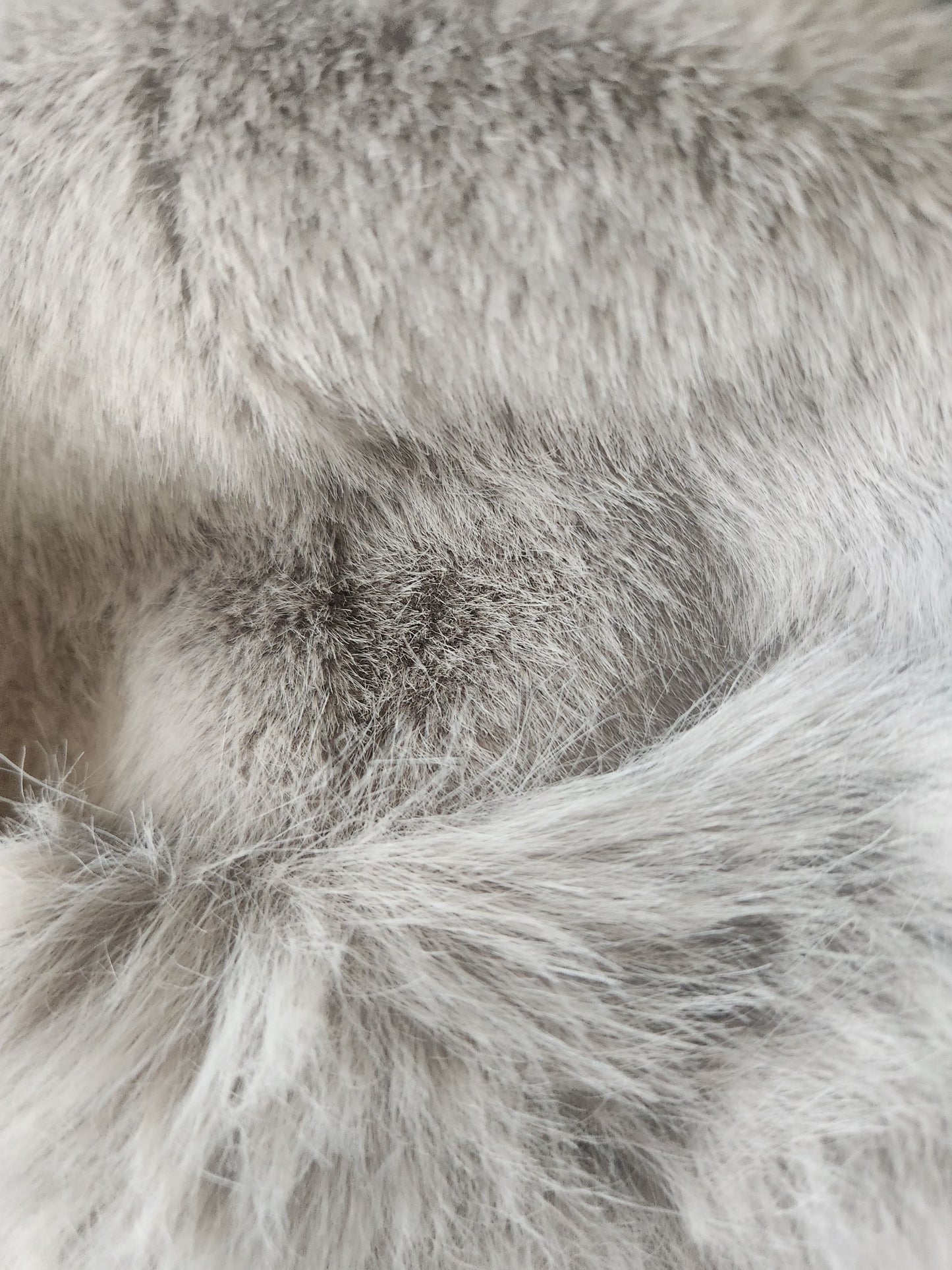 Mink Faux Fur Hat