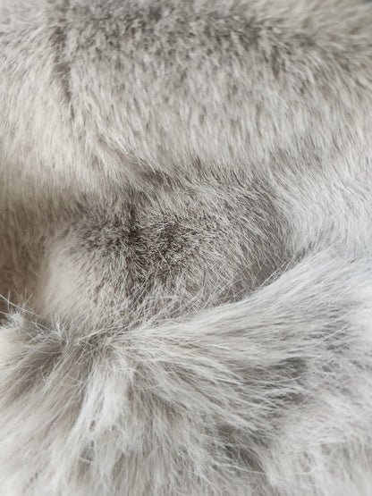 Mink Faux Fur Hat