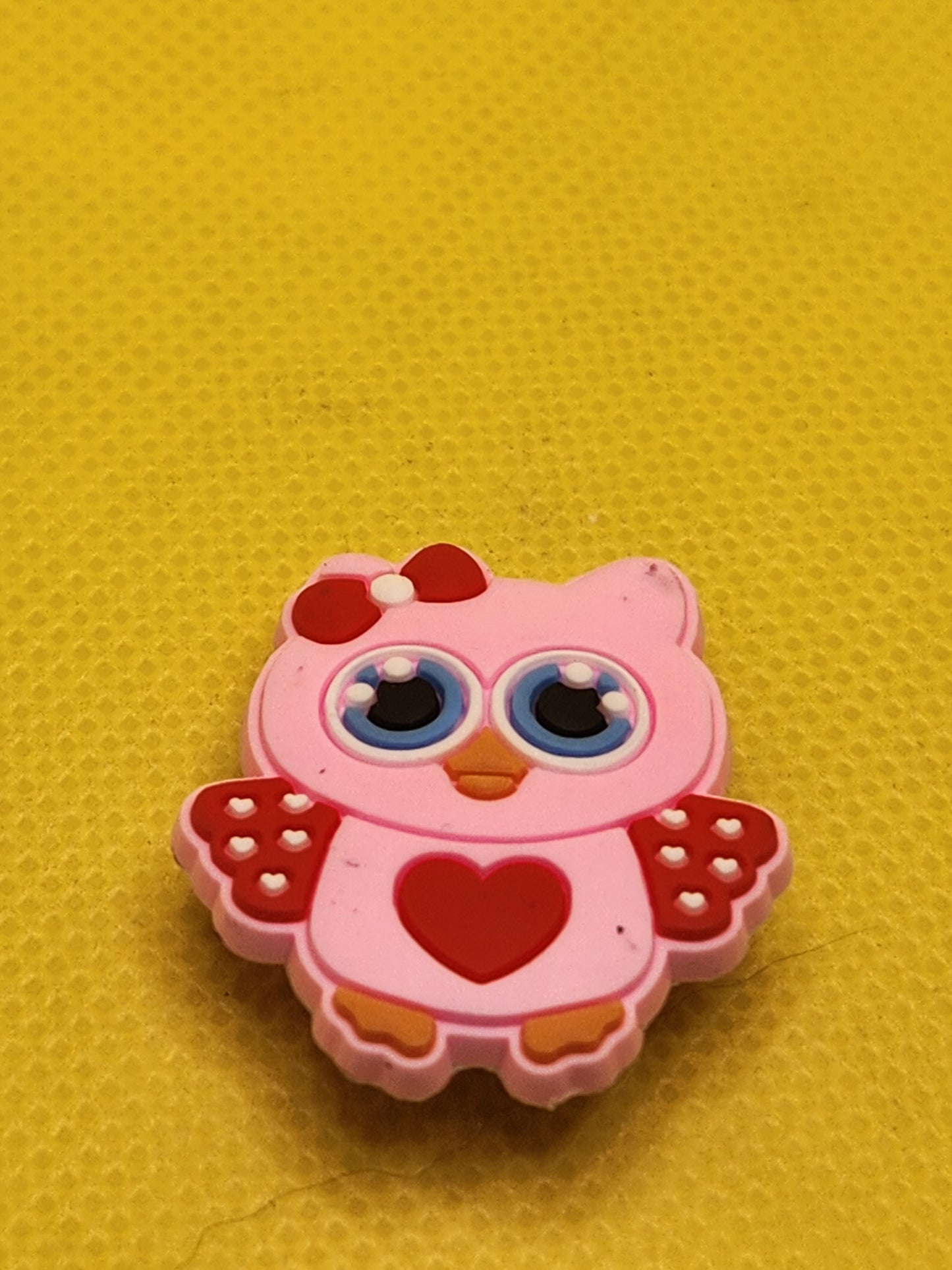 Garden Creatures Jelee Charms
