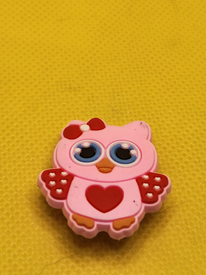 Garden Creatures Jelee Charms