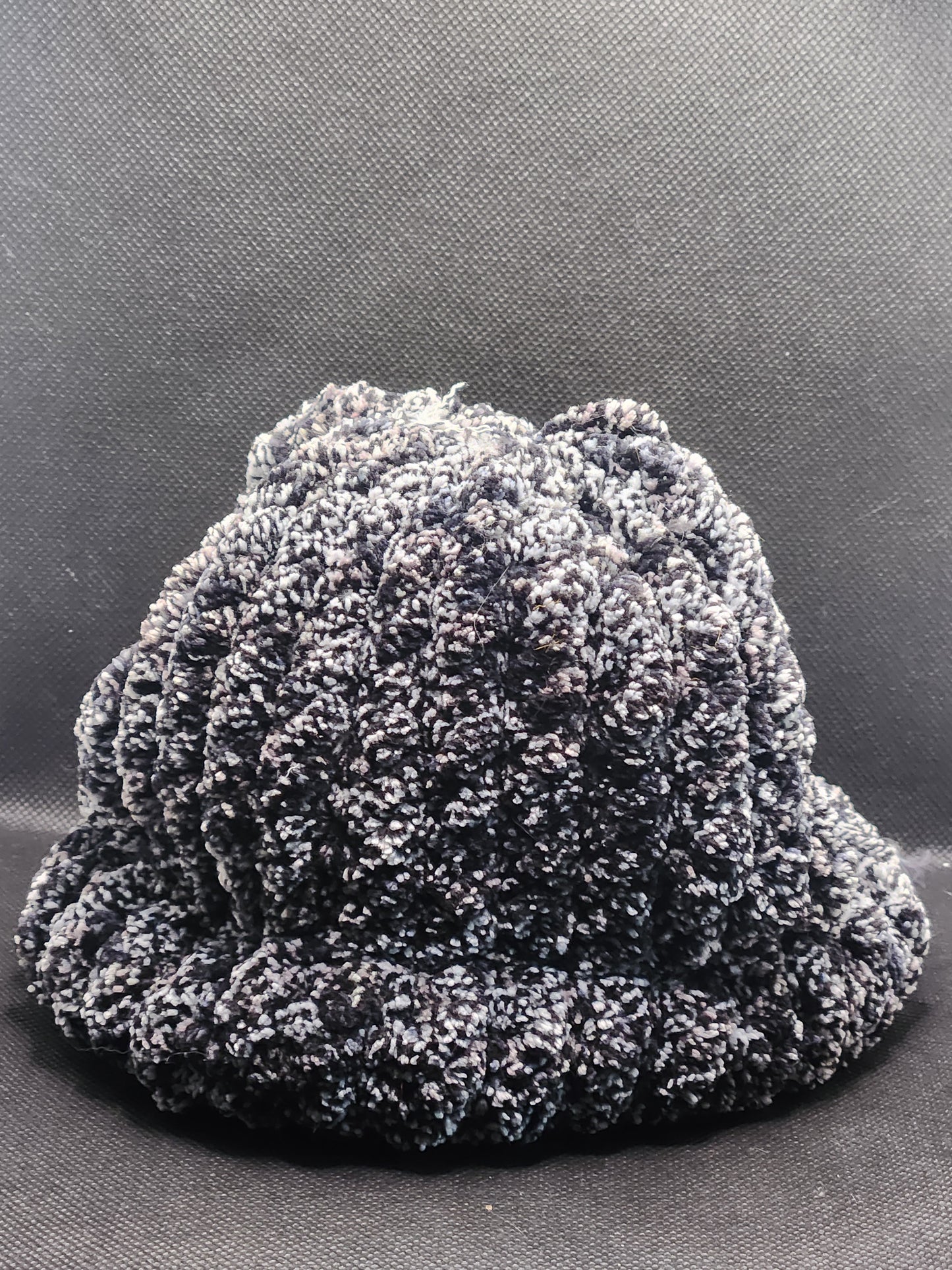 12 months Baby Knit Hat