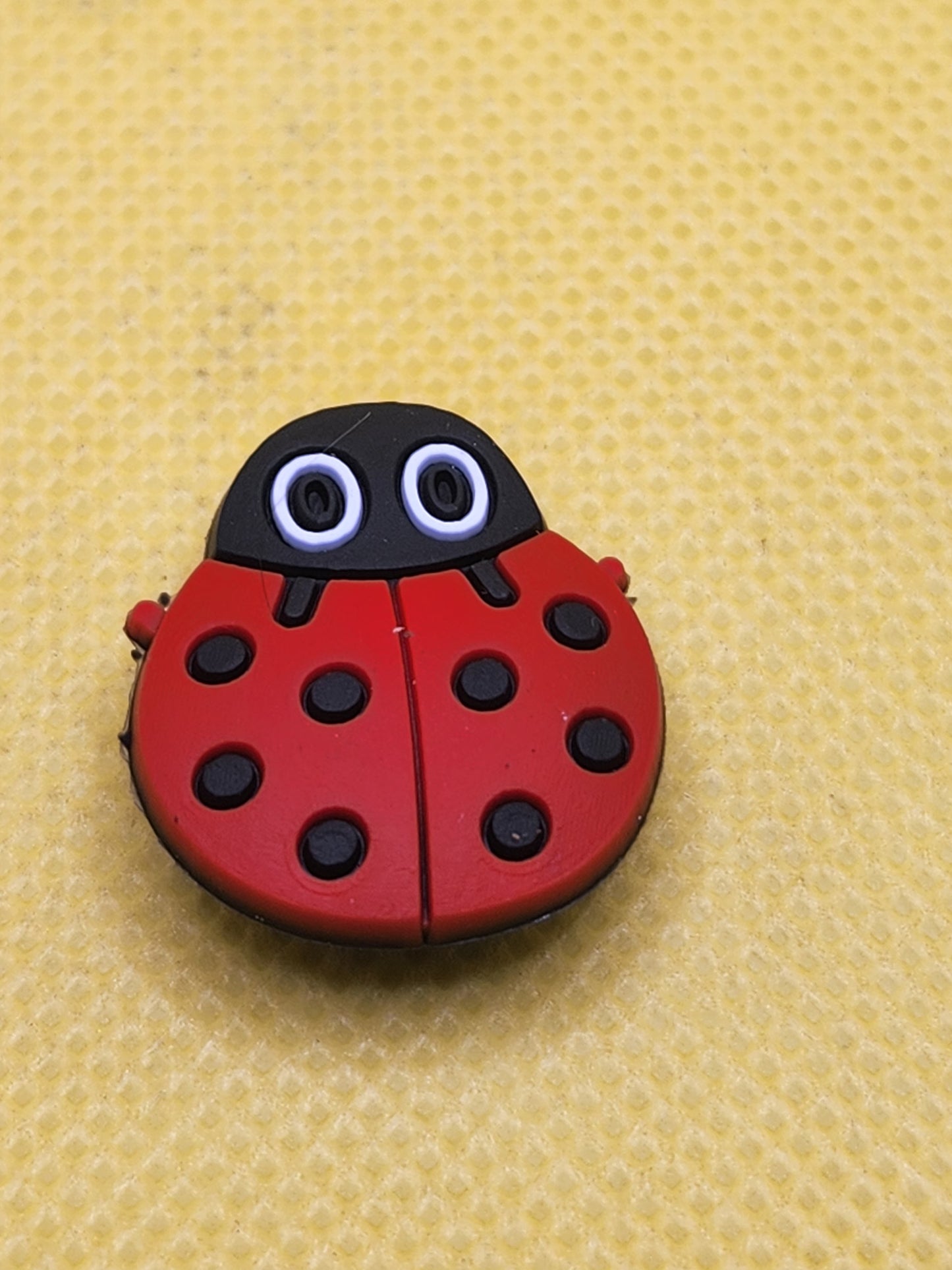 Garden Creatures Jelee Charms
