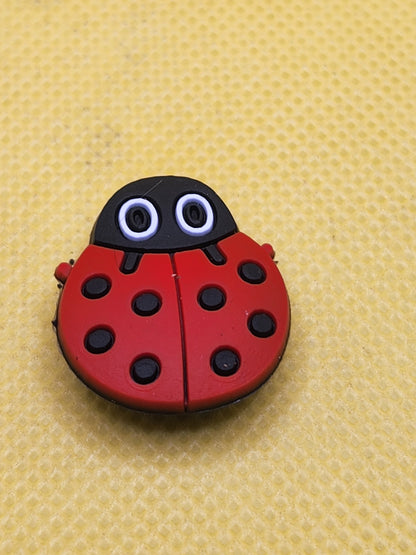 Garden Creatures Jelee Charms