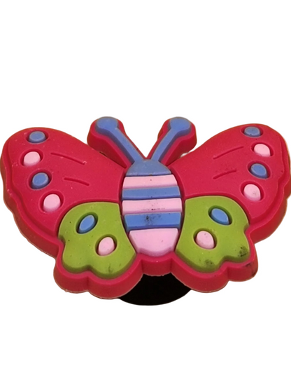 Garden Creatures Jelee Charms