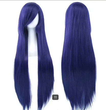 80 cm Cosplay Wig